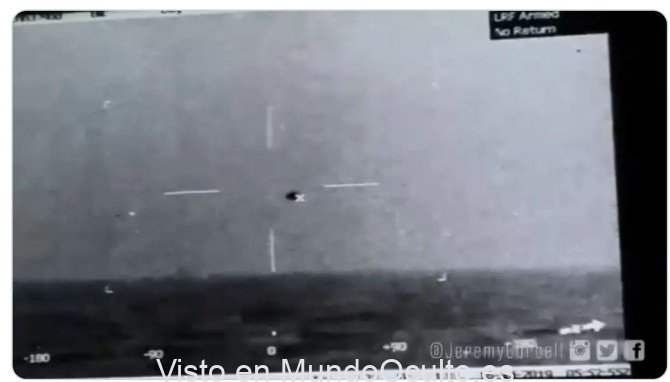 Explosive Details About Underwater UFOs Exposed (Transmedia)