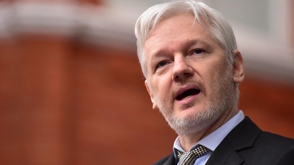 Julian Assange: “tenemos filtraciones sobre ovnis”
