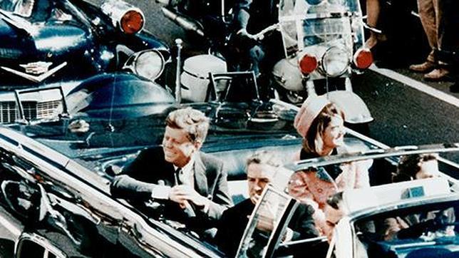 ¿Por qué la CIA ocultó información sobre el asesinato de John F. Kennedy?