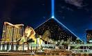 Los casinos embrujados de Las Vegas