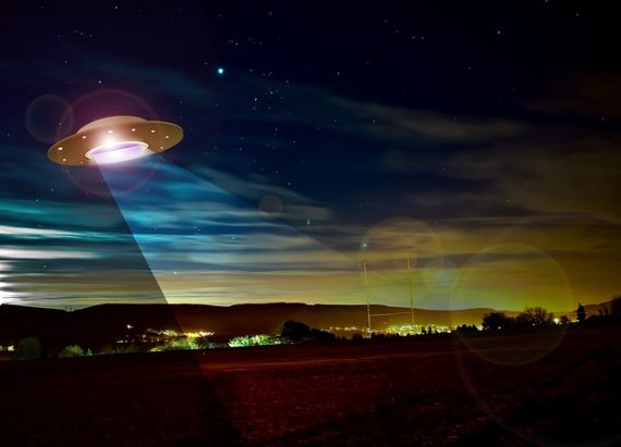 secuestros extraterrestres y alta