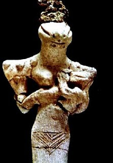 URUSHDAUR: Sumerian ritual to usurp bodies
