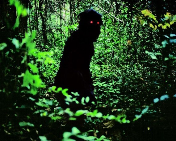 Los fantasmas y monstruos misteriosos más extraños de Japón