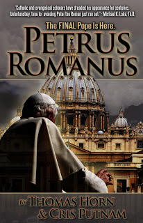 Profecías sobre el último Papa Pedro el romano y la gran tribulación