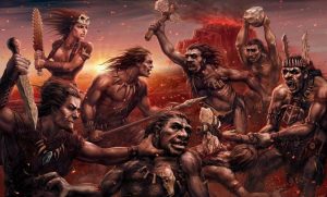 La guerra por el planeta entre humanos y neandertales duró 100.000 años