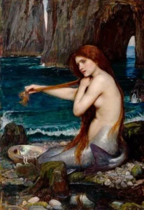 la selkie la mujer del mar y como conquistar su amor