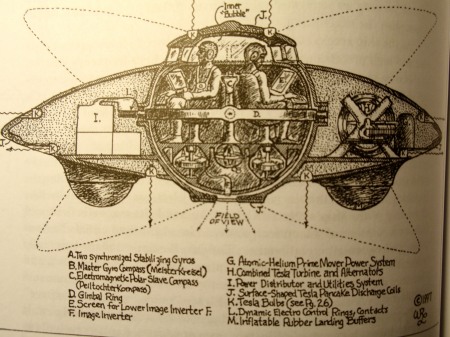 ovnis tesla2
