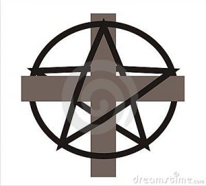 pentagrama cruz 300x271 1