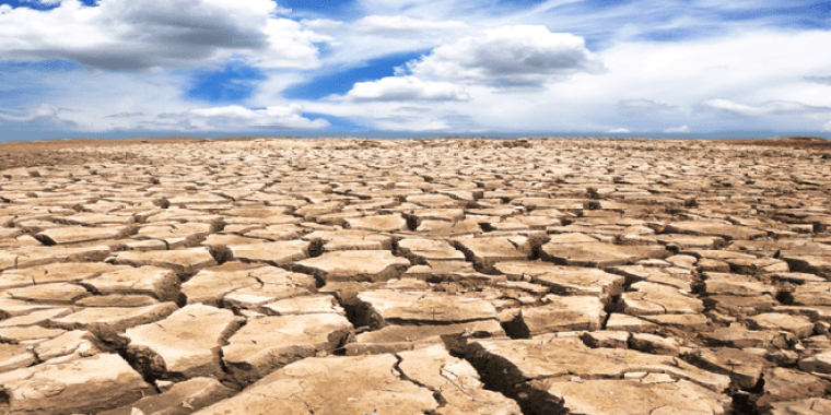 El río Éufrates se seca: ¿Cumpliendo la profecía de Jeremías?