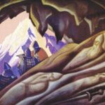 Geografía Sagrada y la Leyenda de Agartha