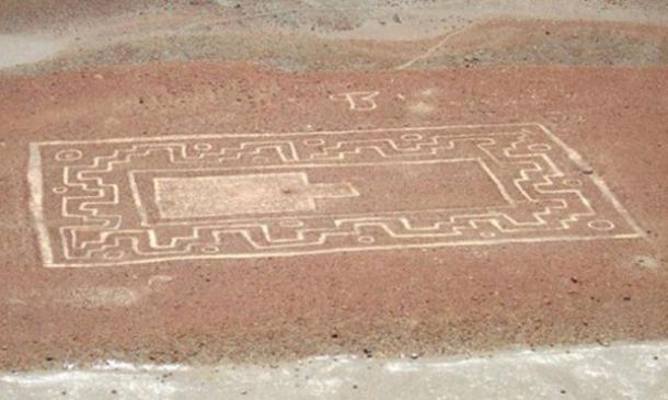Diez Geoglifos asombrosos y misteriosos del mundo antiguo