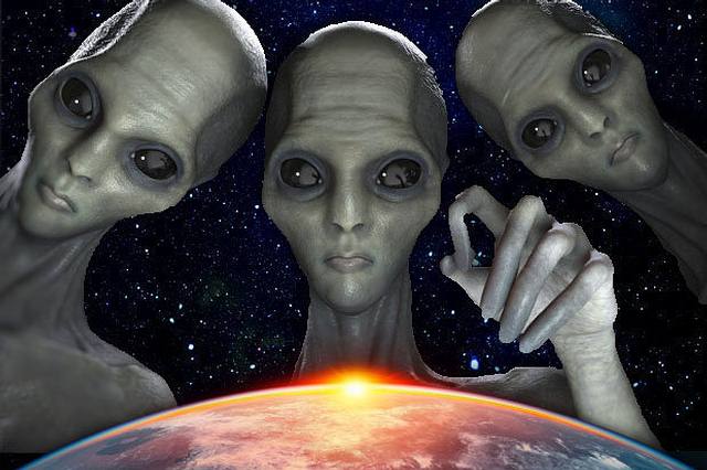 Ex físico de la NASA dice que los ovnis podrían ser naves alienígenas y la ciencia debe afrontarlo seriamente