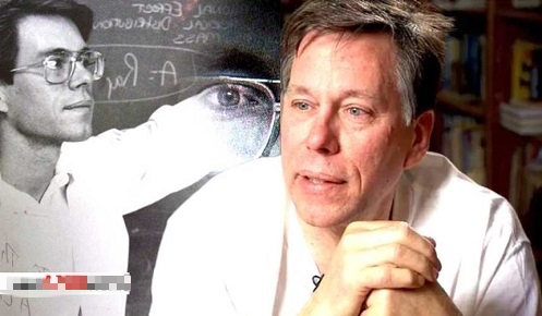 Bob Lazar - ¿Cómo desveló el enigma de los OVNIs y la existencia ...