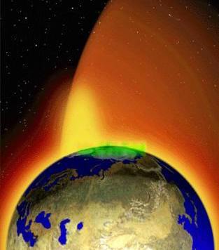 La teoría de La Tierra Hueca: Las pruebas son cada vez más contundentes