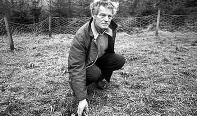 El encuentro ovni de West Lothian de Bob Taylor todavía intriga 43 años después