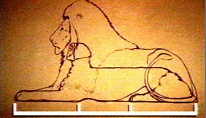 La Gran Esfinge de Guiza pudo tener cabeza de león y ser mucho más antigua