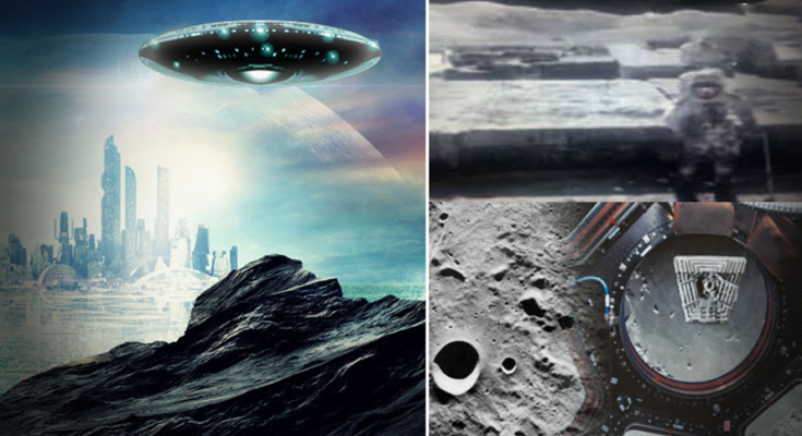 COLONIES AND BASES ON THE MOON: COREY GOOD'S FICTION ON HIDDEN CITIZENS