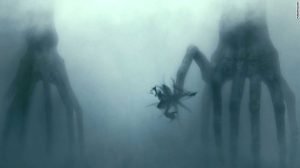 Aliens are much bigger than us, says scientist