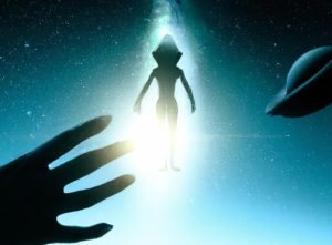 ¿Cómo sería el primer contacto con vida extraterrestre?