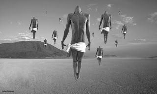 Pueden levitar los humanos? 3 Pueden levitar los humanos?