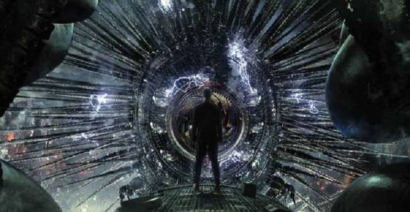 Deus Ex Machina: ¿Cómo Cambiarán El Mundo Las Computadoras Cuánticas Y Traerán La Nueva Era De La Supremacía Cuántica