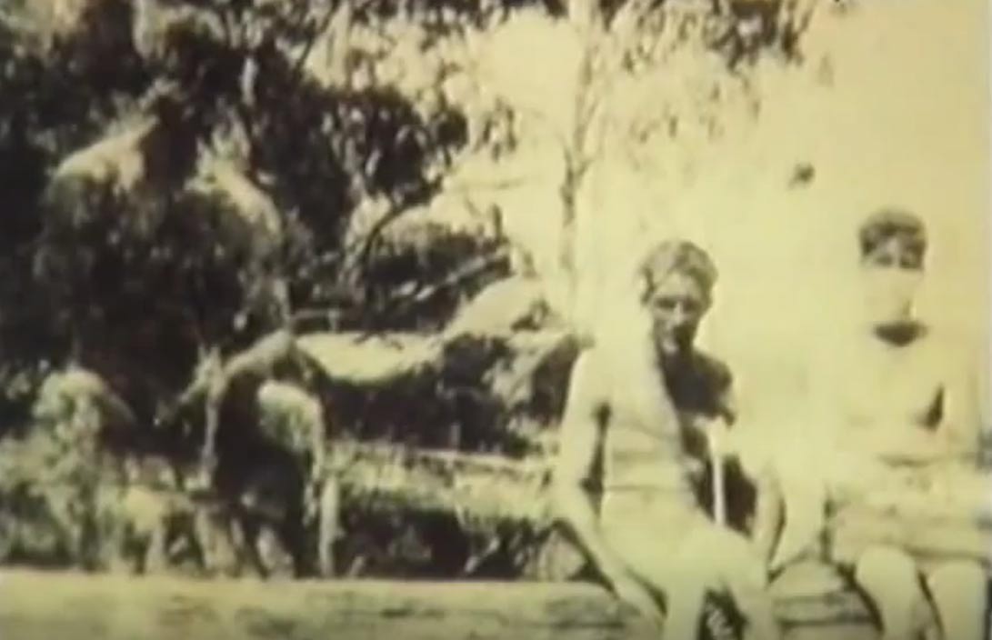 La misteriosa leyenda de “El Yowie” el Bigfoot Australiano