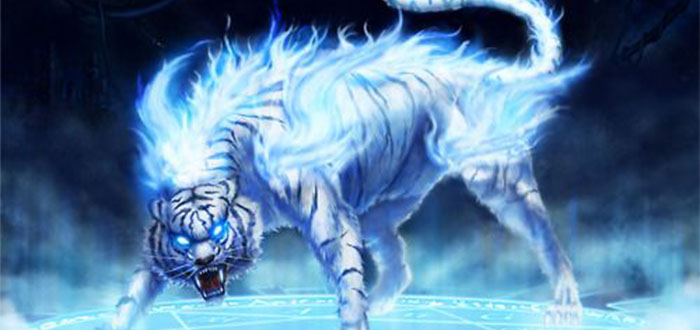 10 mitos de asia fascinantes dragones espiritus y mas 5