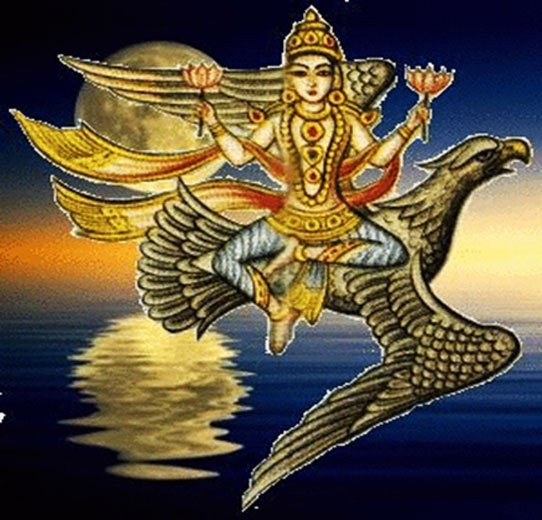 El Soma: la secreta y misteriosa bebida de los dioses de la mitología hindú