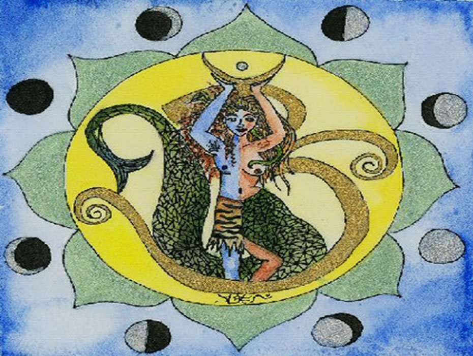 El Soma: la secreta y misteriosa bebida de los dioses de la mitología hindú