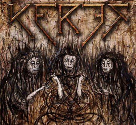 Resultado de imagen de K E R E S : ESPIRITUS FEMENINOS DE LA MUERTE