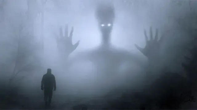 ¿Son los fantasmas una señal de que vivimos en una simulación?