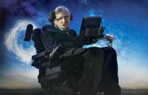 teoria de stephen hawking sobre los origenes del tiempo y la vida