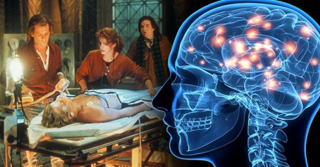 Descubren que el cerebro se mantiene consciente después de la muerte
