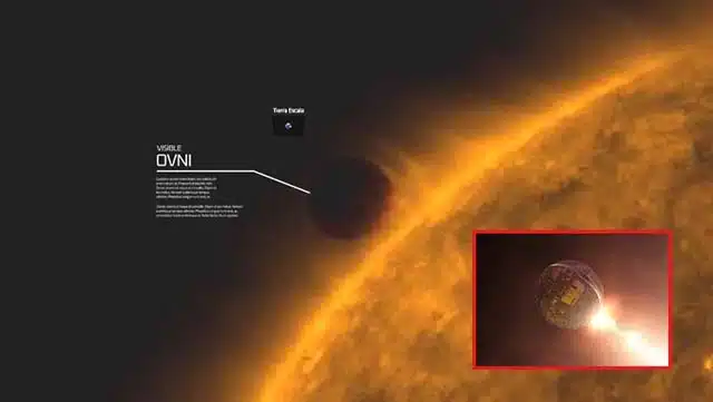 la ciencia no encuentra respuesta para este enorme objeto esferico cerca del sol