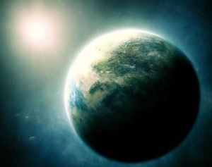 La NASA ha confirmado la existencia de 5.445 exoplanetas en nuestra galaxia
