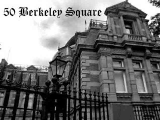 la criatura de berkeley square