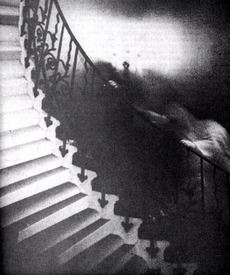Las fotografías de fantasmas más misteriosas de la historia