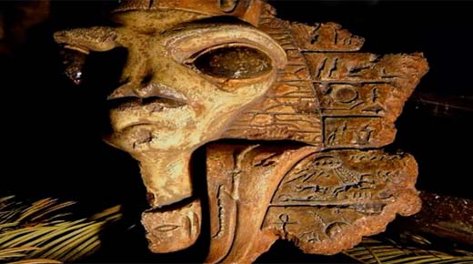 artefactos egipcios de origen alienigena descubiertos en jerusalen y mantenido en secreto 2