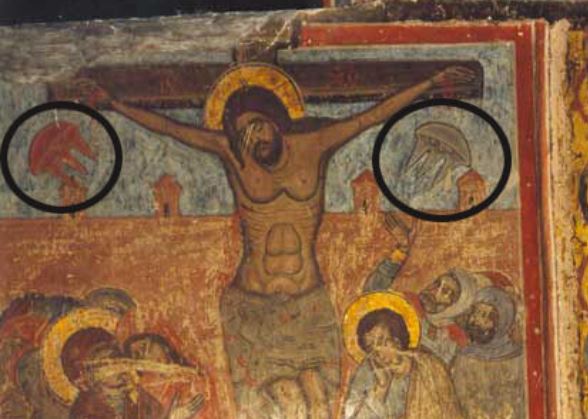 6 pruebas veridicas sobre el origen extraterrestre de jesus 1