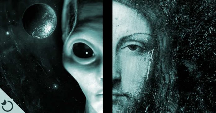 6 pruebas veridicas sobre el origen extraterrestre de jesus