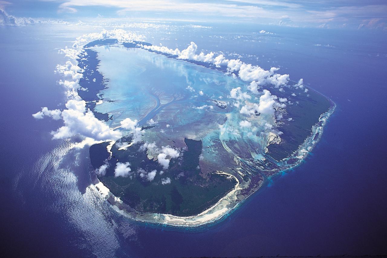 8 islas más misteriosas con historias extrañas detrás de ellas 4