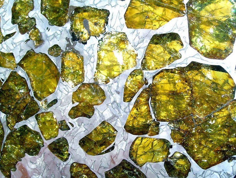 el meteorito de fukang una maravilla del cosmos cuatro veces mas valioso que el oro 3