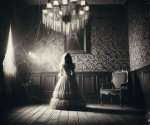 las fotos historicas mas famosas de fantasmas