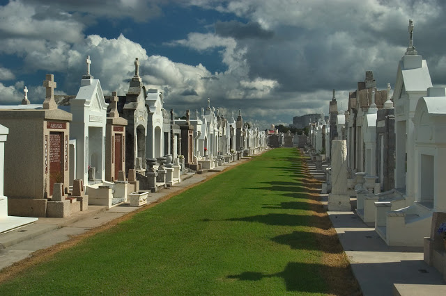 los cementerios mas encantados usa 8