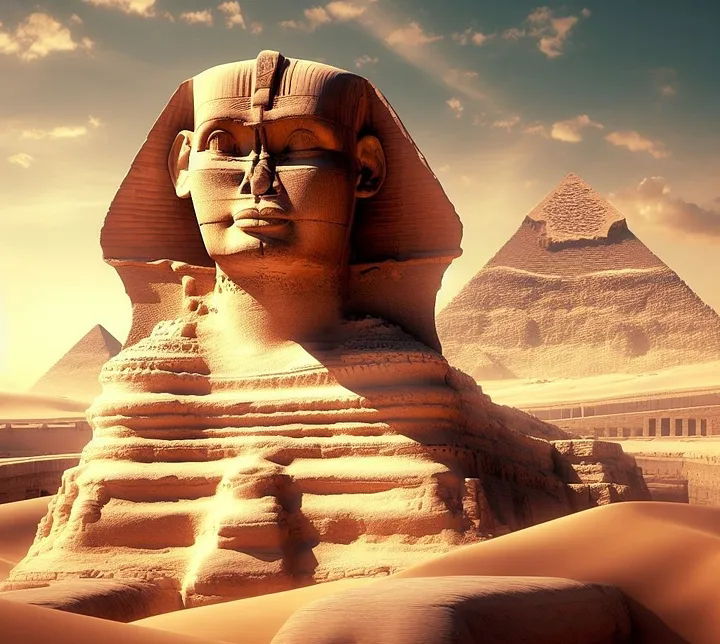 una civilizacion avanzada existio mucho antes que el antiguo egipto