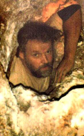 El Arca de la Alianza: la Expedición del Capitán Parker 2 Ron Wyatt