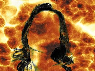 Combustion humana espontánea,el caso de Jacqueline Fitzsimons Combustion humana espontánea,el caso de Jacqueline Fitzsimons