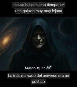 es cierto